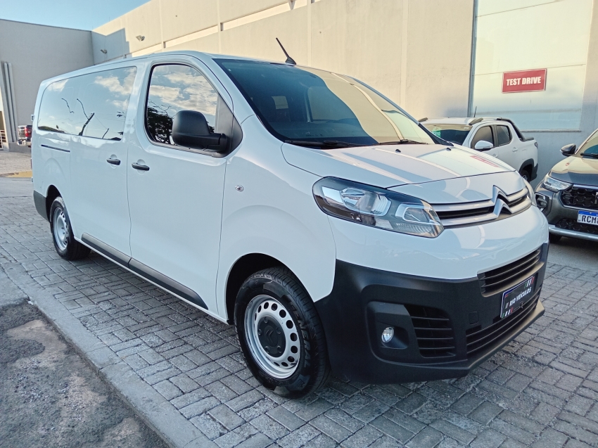 jumpy vitre 1.5 diesel manual