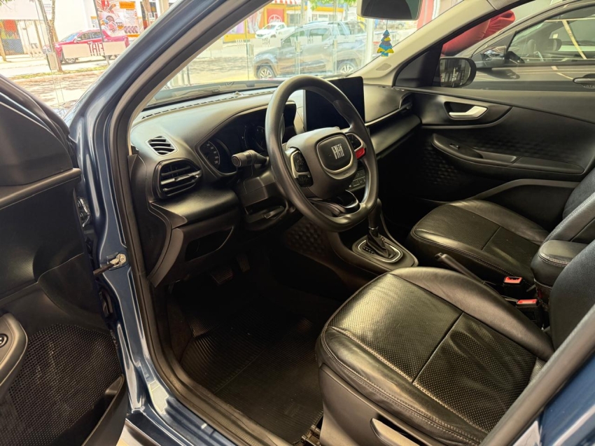 pulse 1.0t 200 flex drive at7