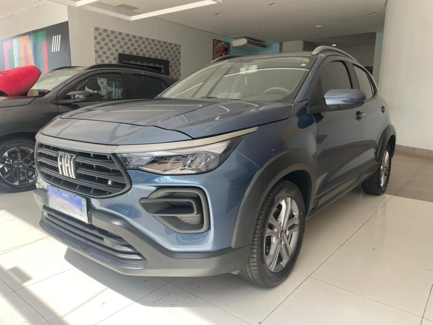 pulse 1.0t 200 flex drive at2