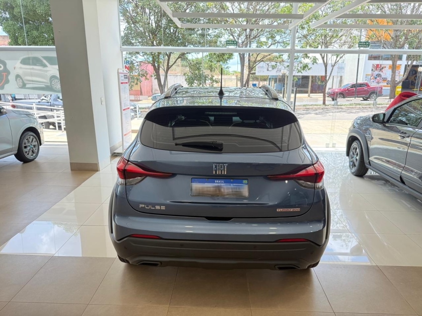 pulse 1.0t 200 flex drive at4