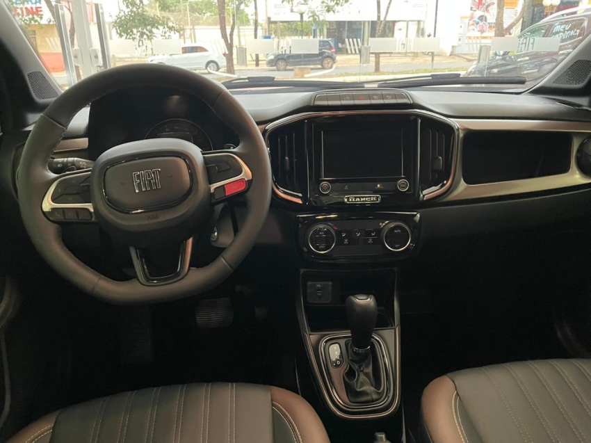 strada ranch cd 1.0t 200 flex at4