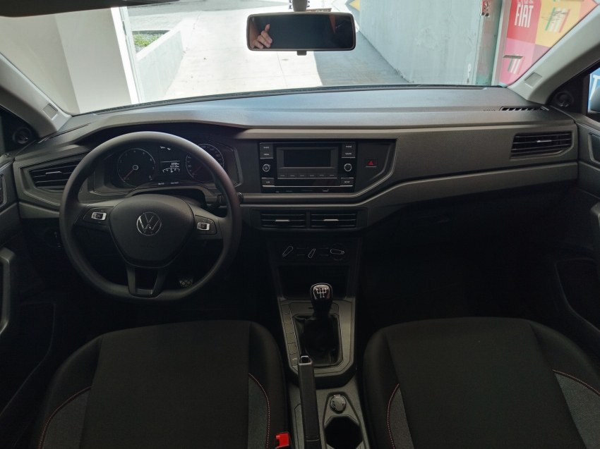 polo track 1.0 manual8