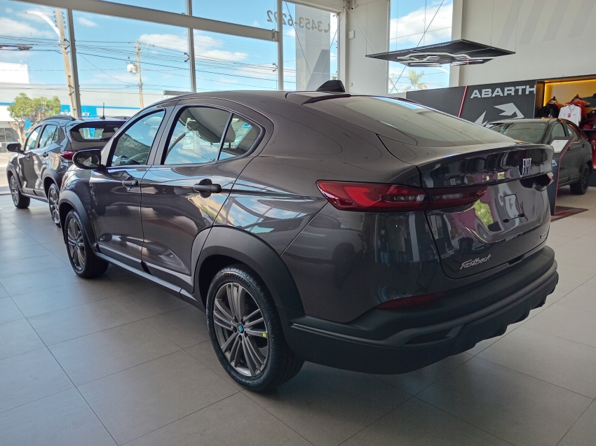 fiat fastback 1.0 turbo 200 flex cvt 4p automatico 20264