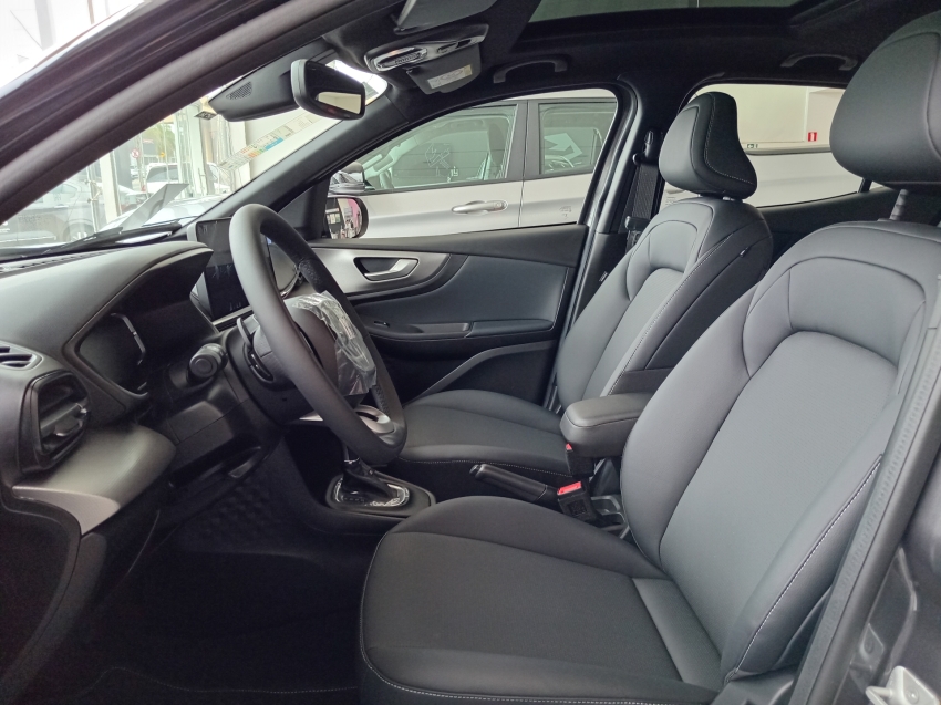 fiat pulse 1.0 turbo 200 hybrid impetus cvt flex 4p automatico 202611