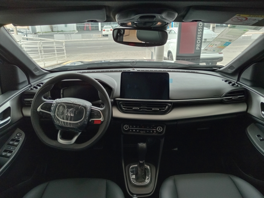 fiat pulse 1.0 turbo 200 hybrid impetus cvt flex 4p automatico 20268