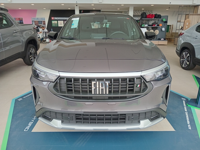 fiat pulse 1.0 turbo 200 hybrid impetus cvt flex 4p automatico 20262