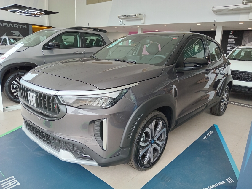 fiat pulse 1.0 turbo 200 hybrid impetus cvt flex 4p automatico 20263