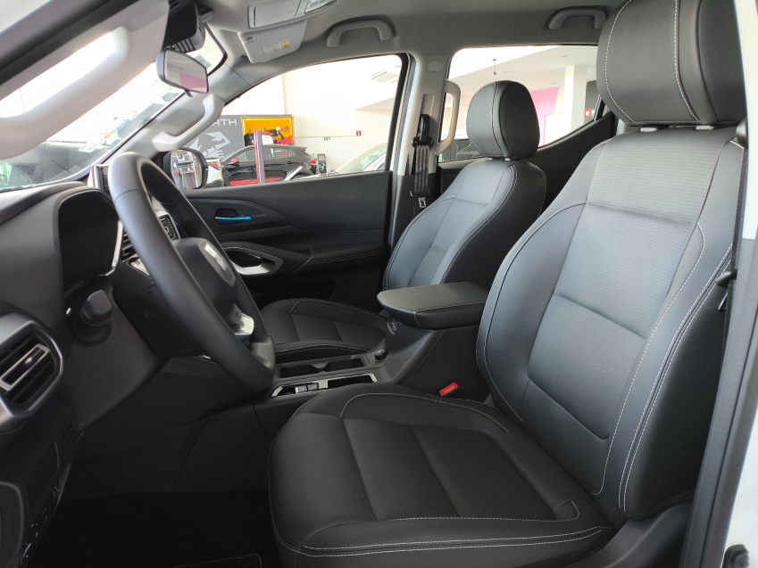 fiat titano 2.2 turbo diesel ranch 4x4 at8 4p automatico 20269