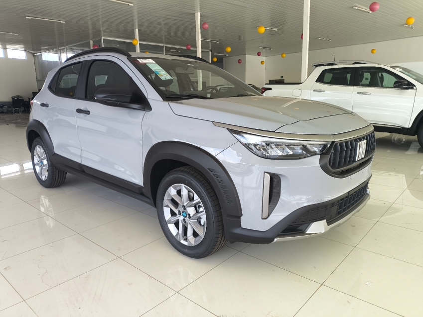 fiat pulse 1.0 turbo 200 flex cvt 4p automatico 2026