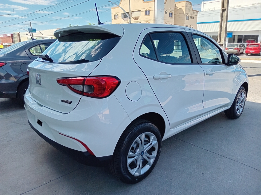 fiat argo 1.0 firefly flex drive manual 4p 20266