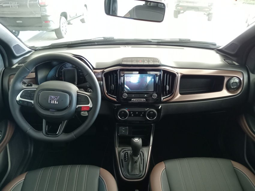 fiat strada 1.0 turbo 200 flex ranch cd cvt 4p automatico 20267