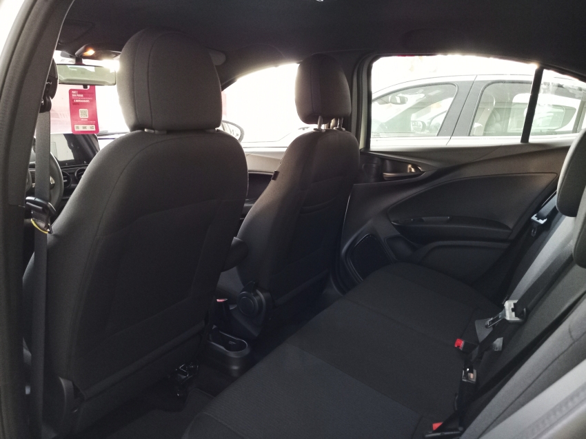 fiat cronos 1.3 firefly flex drive cvt 4p automatico 202612