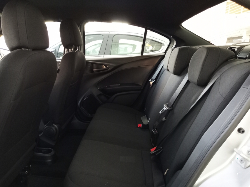 fiat cronos 1.3 firefly flex drive cvt 4p automatico 202613