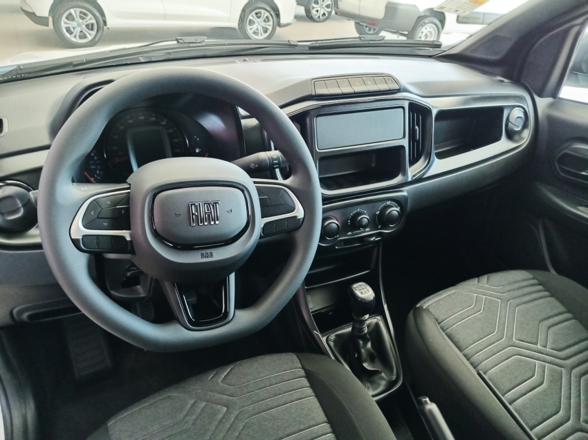 fiat strada 1.3 firefly flex freedom cd manual 2p 20268