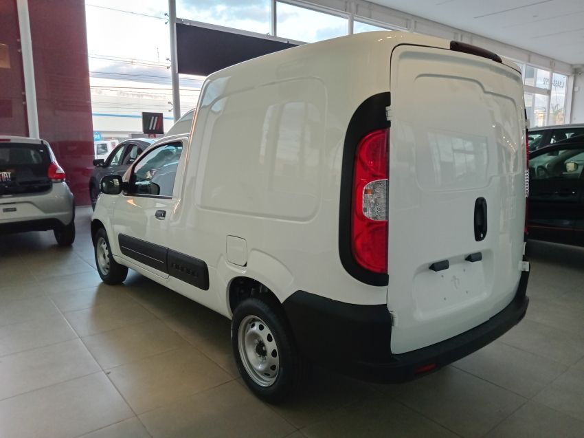 fiat fiorino 1.3 firefly flex endurance manual 2p 20253