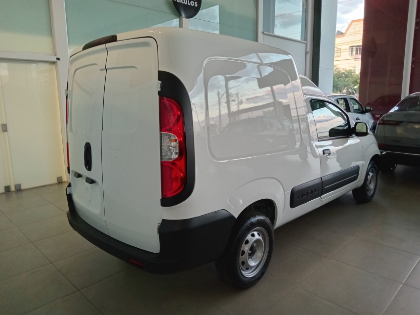 fiat fiorino 1.3 firefly flex endurance manual 2p 20257