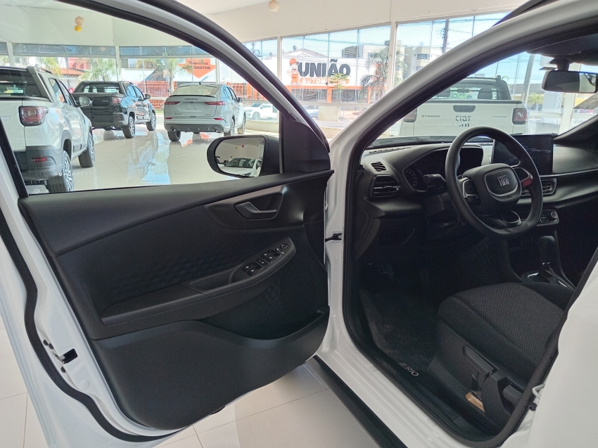 fiat pulse 1.3 flex drive cvt 4p automatico 202611