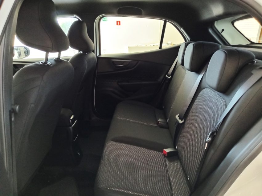 fiat pulse 1.3 flex drive cvt 4p automatico 202613