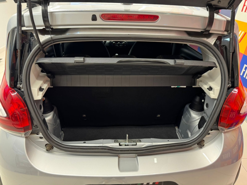 fiat mobi 1.0 firefly flex trekking manual 4p 20258