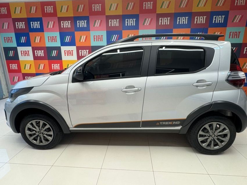 fiat mobi 1.0 firefly flex trekking manual 4p 20255