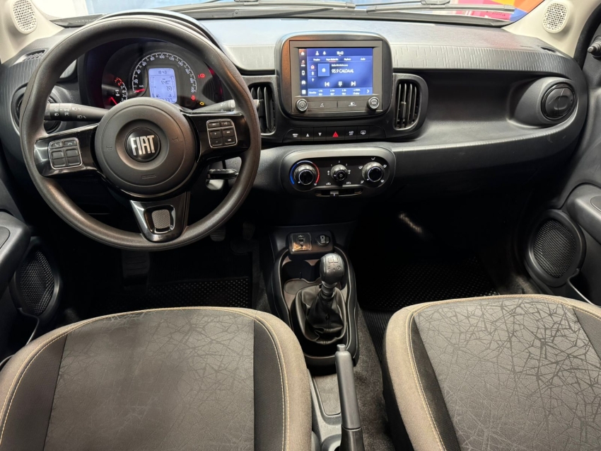 fiat mobi 1.0 firefly flex trekking manual 4p 20259