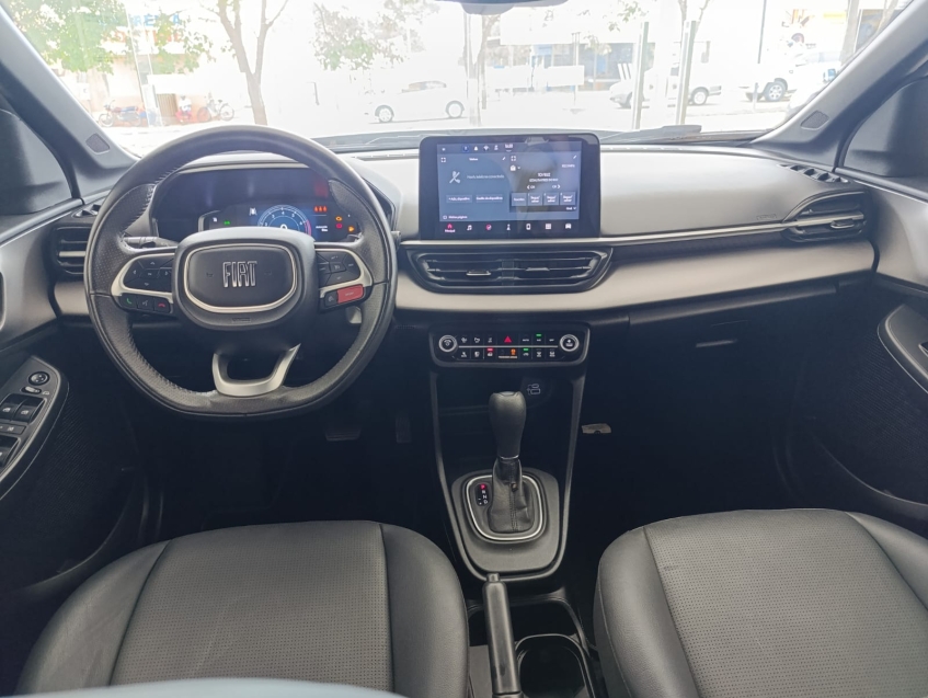 fiat pulse 1.0 turbo 200 flex impetus cvt 4p automatico 20226