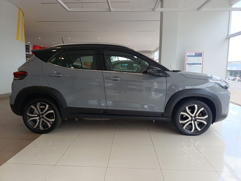 fiat pulse 1.0 turbo 200 flex impetus cvt 4p automatico 20227