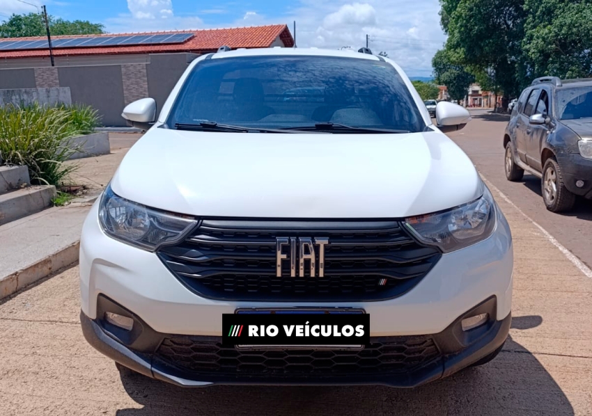 fiat strada 1.3 firefly flex freedom cs manual 2p 20222