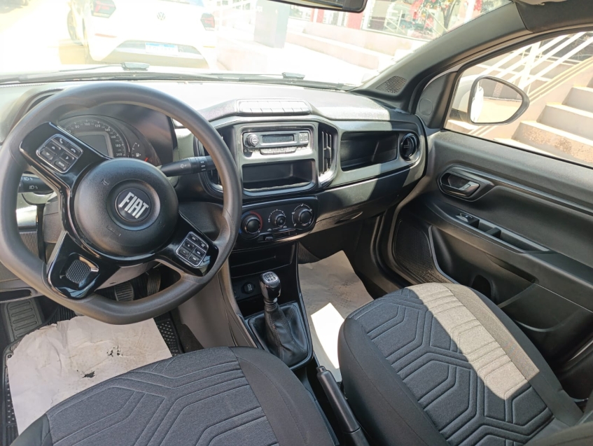 fiat strada 1.3 firefly flex freedom cs manual 2p 20226