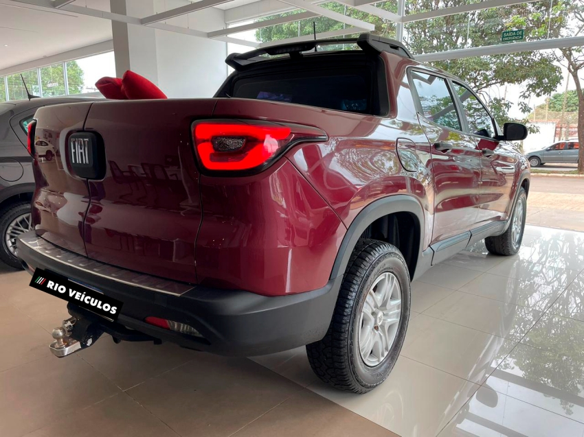 fiat toro 2.0 16v turbo diesel endurance 4wd at9 4p automatico 20222
