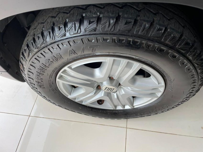 fiat toro 2.0 16v turbo diesel endurance 4wd at9 4p automatico 20229