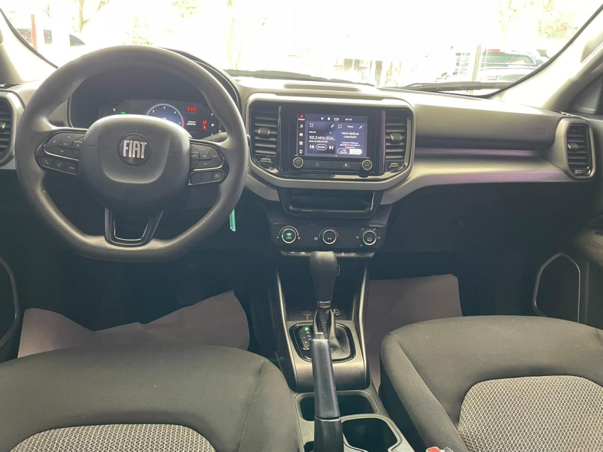 fiat toro 2.0 16v turbo diesel endurance 4wd at9 4p automatico 20226