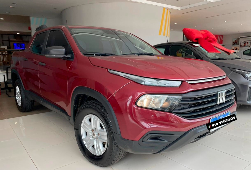 fiat toro 2.0 16v turbo diesel endurance 4wd at9 4p automatico 20223