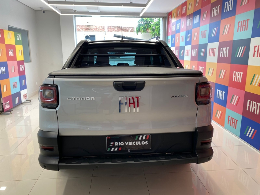 fiat strada 1.3 firefly flex volcano cd manual 4p 20234