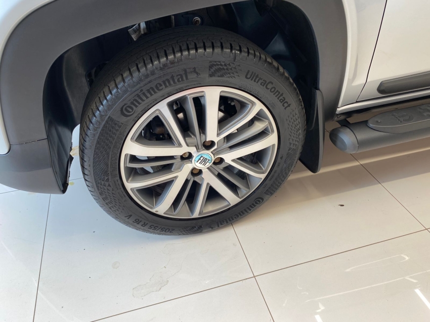 fiat strada 1.3 firefly flex volcano cd manual 4p 202313