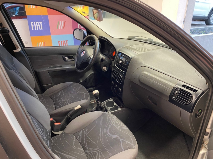 fiat siena 1.4 mpi el 8v flex 4p manual 20138