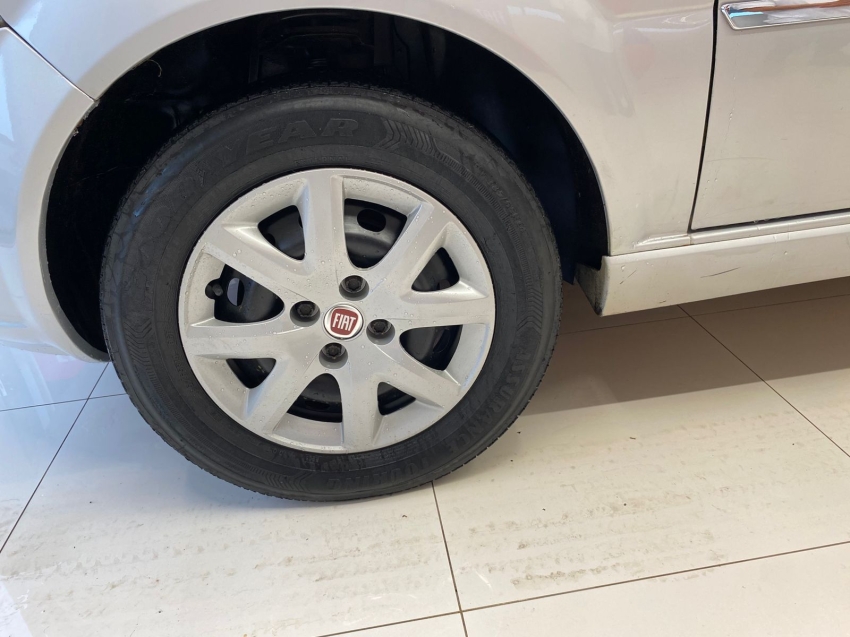 fiat siena 1.4 mpi el 8v flex 4p manual 201314