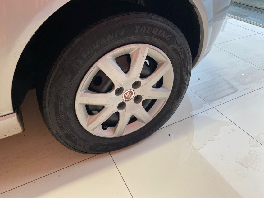 fiat siena 1.4 mpi el 8v flex 4p manual 201312