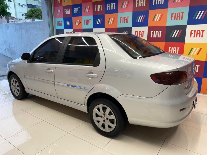 fiat siena 1.4 mpi el 8v flex 4p manual 20133