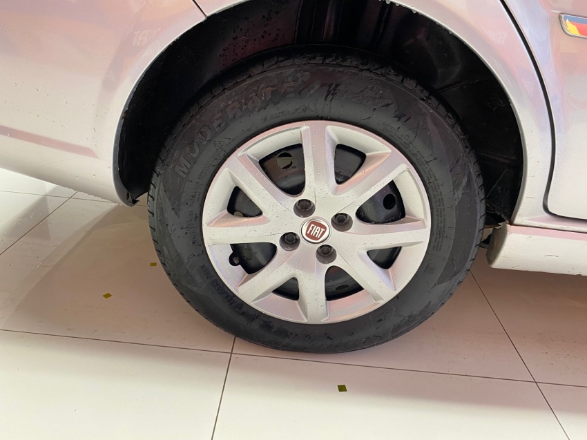 fiat siena 1.4 mpi el 8v flex 4p manual 201315