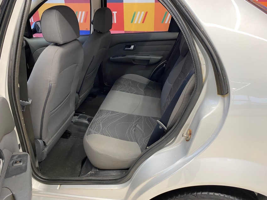 fiat siena 1.4 mpi el 8v flex 4p manual 20139