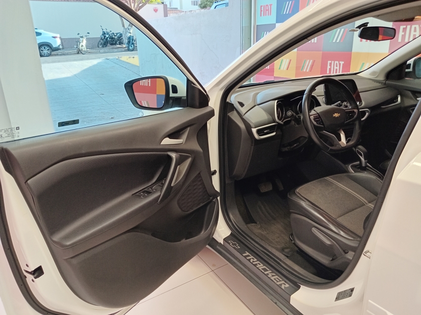 chevrolet tracker 1.0 turbo flex ltz automatico 4p 20228