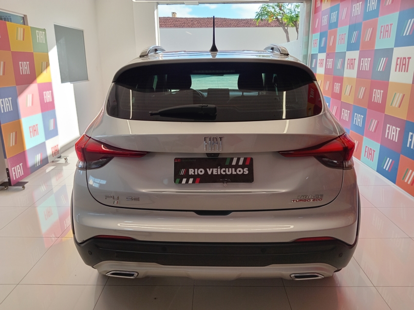 fiat pulse 1.0 turbo 200 flex audace cvt 4p automatico 20235