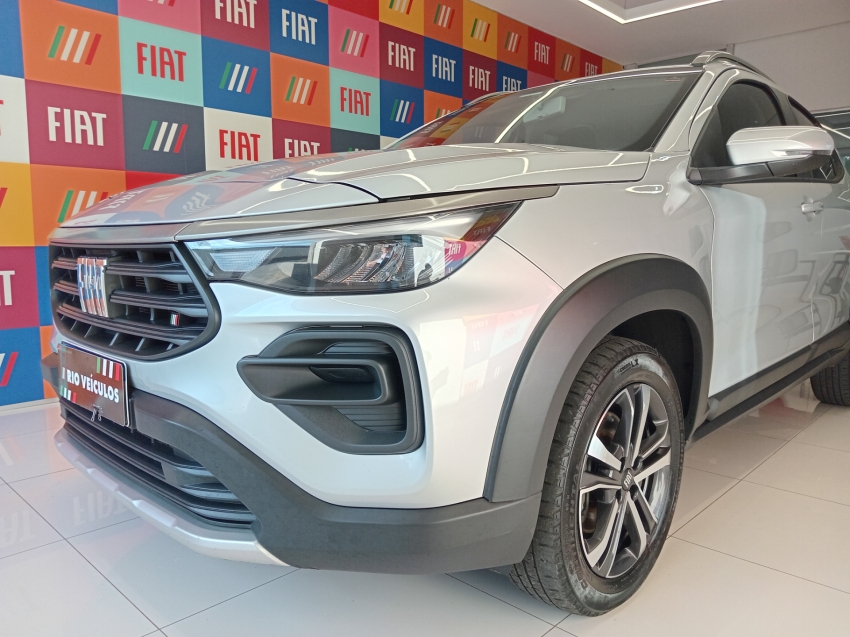 fiat pulse 1.0 turbo 200 flex audace cvt 4p automatico 20233