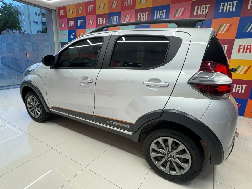 fiat mobi 1.0 evo flex trekking manual 4p 20254