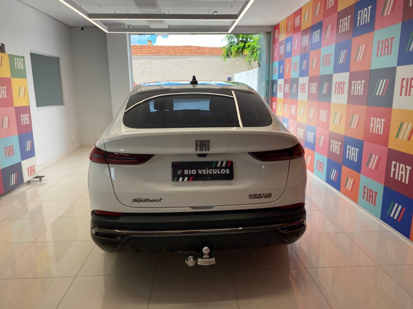 fiat fastback 1.0 turbo 200 flex impetus cvt 4p automatico 20244