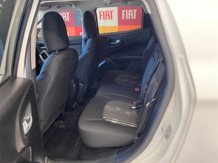 fiat toro 1.8 16v evo flex freedom at6 4p automatico 201710