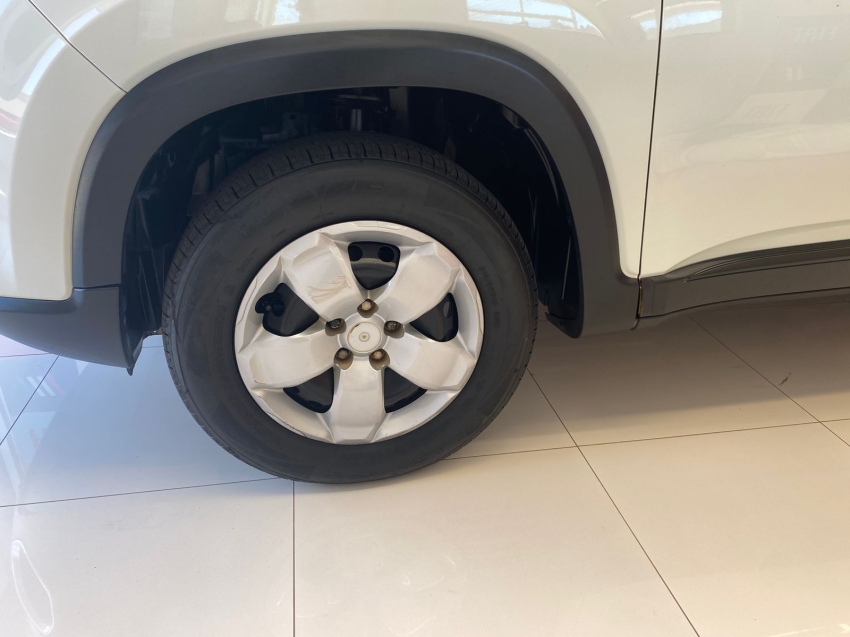 fiat toro 1.8 16v evo flex freedom at6 4p automatico 201714