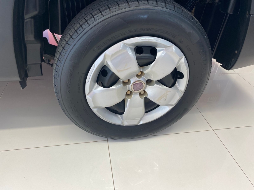 fiat toro 1.8 16v evo flex freedom at6 4p automatico 201713