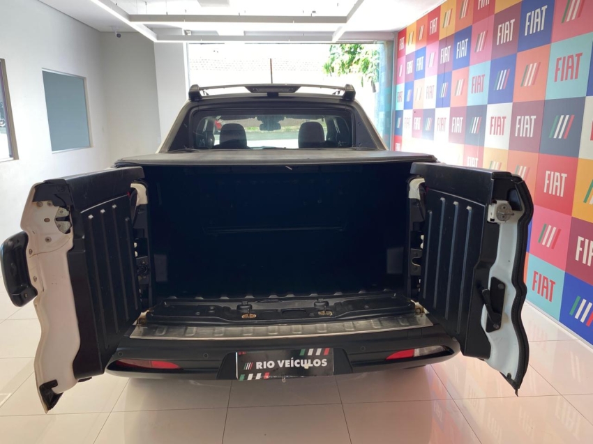 fiat toro 1.8 16v evo flex freedom at6 4p automatico 201712